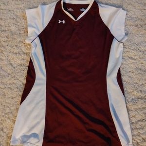 Under armour shirt